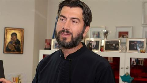 Ποινή φυλάκισης 9,5 έτη στον πατέρα Αντώνιο - μετατράπηκε σε εξαγοράσιμη